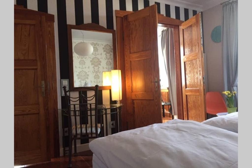 Wohlfuehlen Im Rheinhessischen Backsteinhaus Apartment Armsheim Ngoại thất bức ảnh