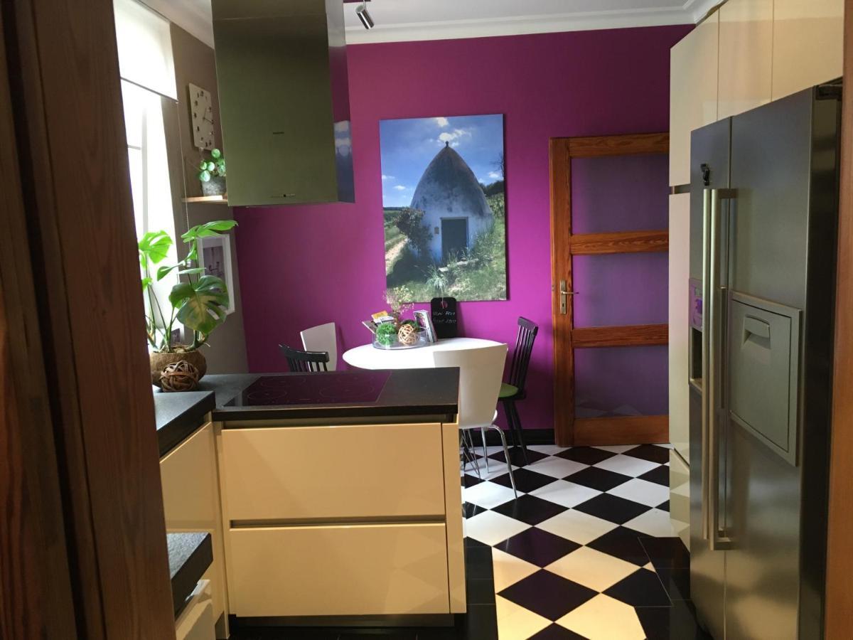 Wohlfuehlen Im Rheinhessischen Backsteinhaus Apartment Armsheim Ngoại thất bức ảnh