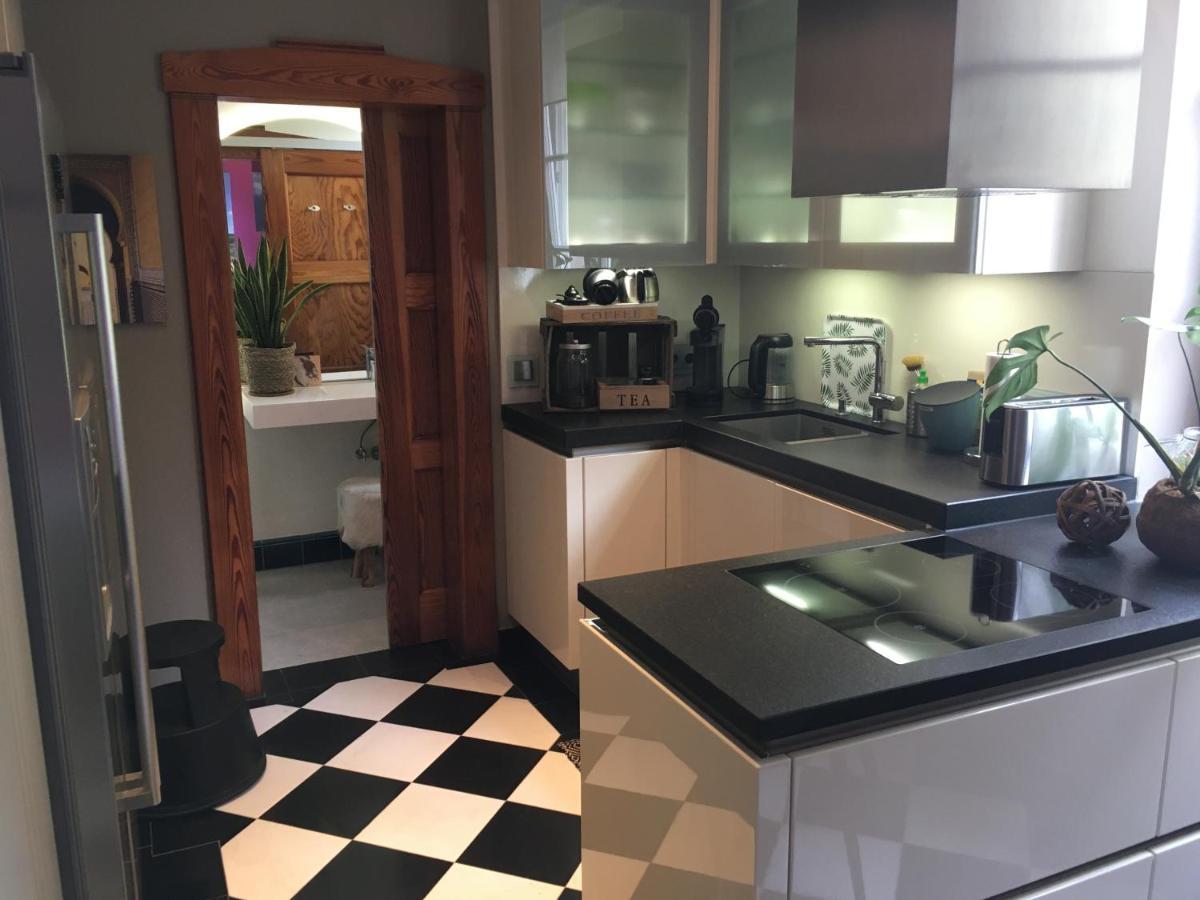 Wohlfuehlen Im Rheinhessischen Backsteinhaus Apartment Armsheim Ngoại thất bức ảnh