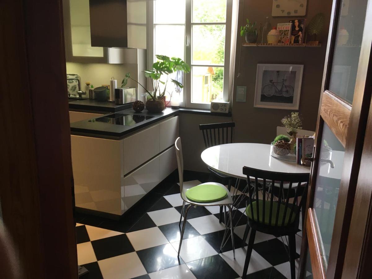 Wohlfuehlen Im Rheinhessischen Backsteinhaus Apartment Armsheim Ngoại thất bức ảnh