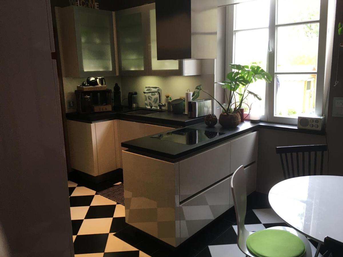 Wohlfuehlen Im Rheinhessischen Backsteinhaus Apartment Armsheim Ngoại thất bức ảnh