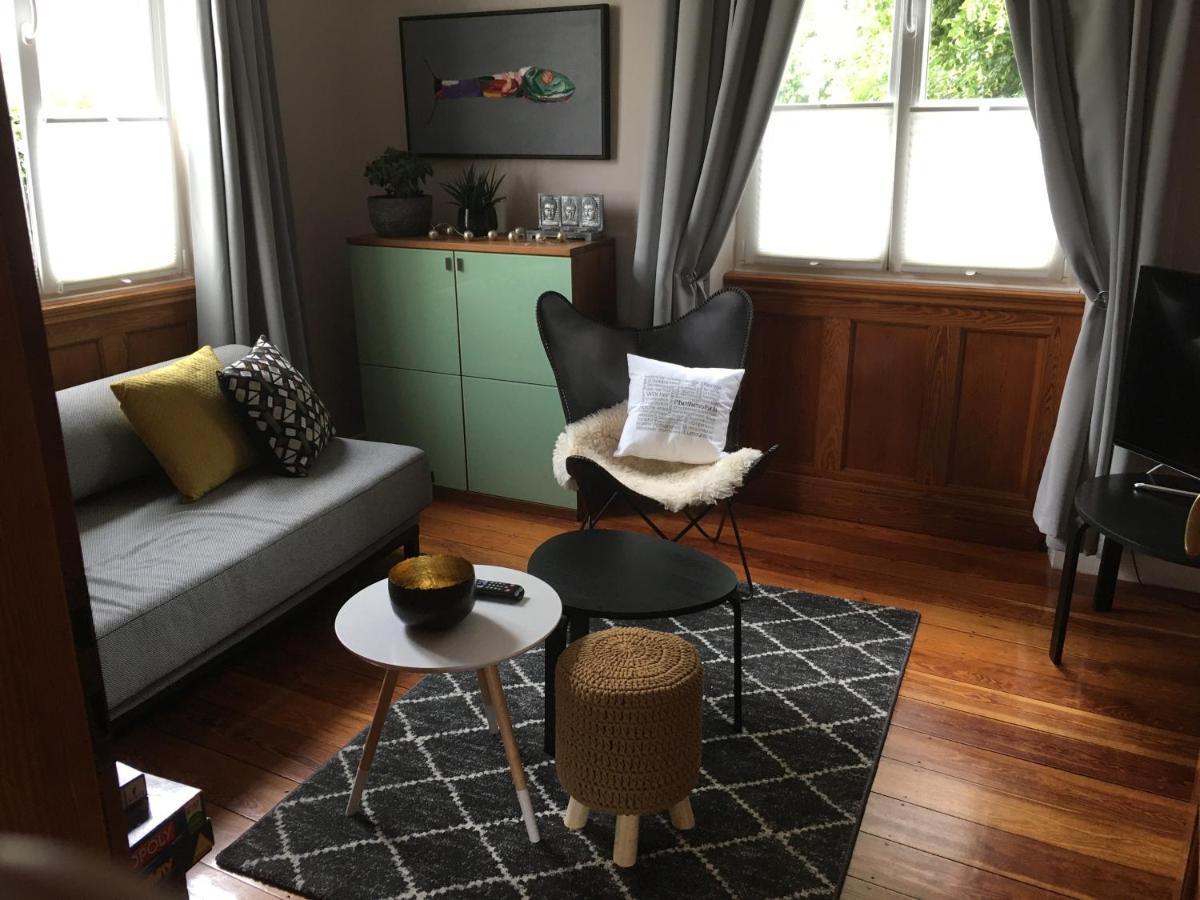 Wohlfuehlen Im Rheinhessischen Backsteinhaus Apartment Armsheim Ngoại thất bức ảnh
