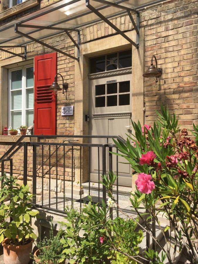 Wohlfuehlen Im Rheinhessischen Backsteinhaus Apartment Armsheim Ngoại thất bức ảnh