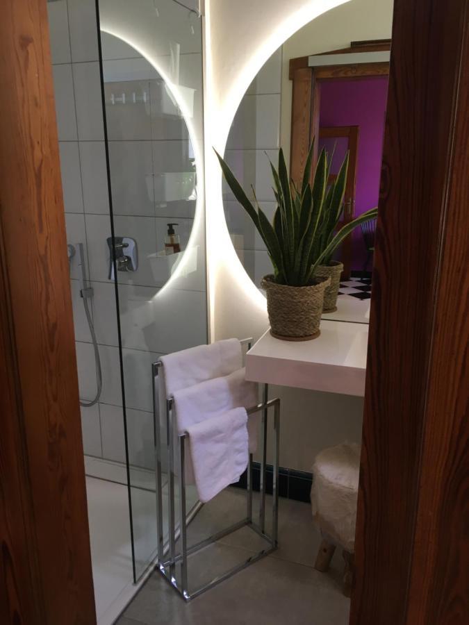 Wohlfuehlen Im Rheinhessischen Backsteinhaus Apartment Armsheim Ngoại thất bức ảnh